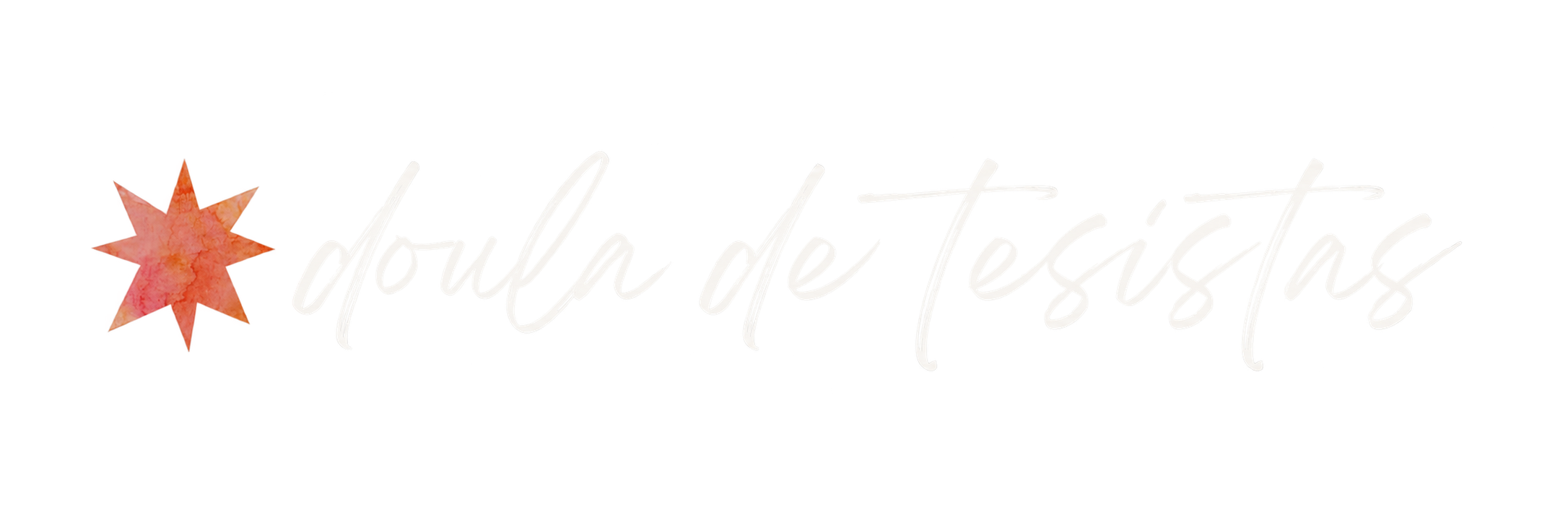 Doula de Tesistas