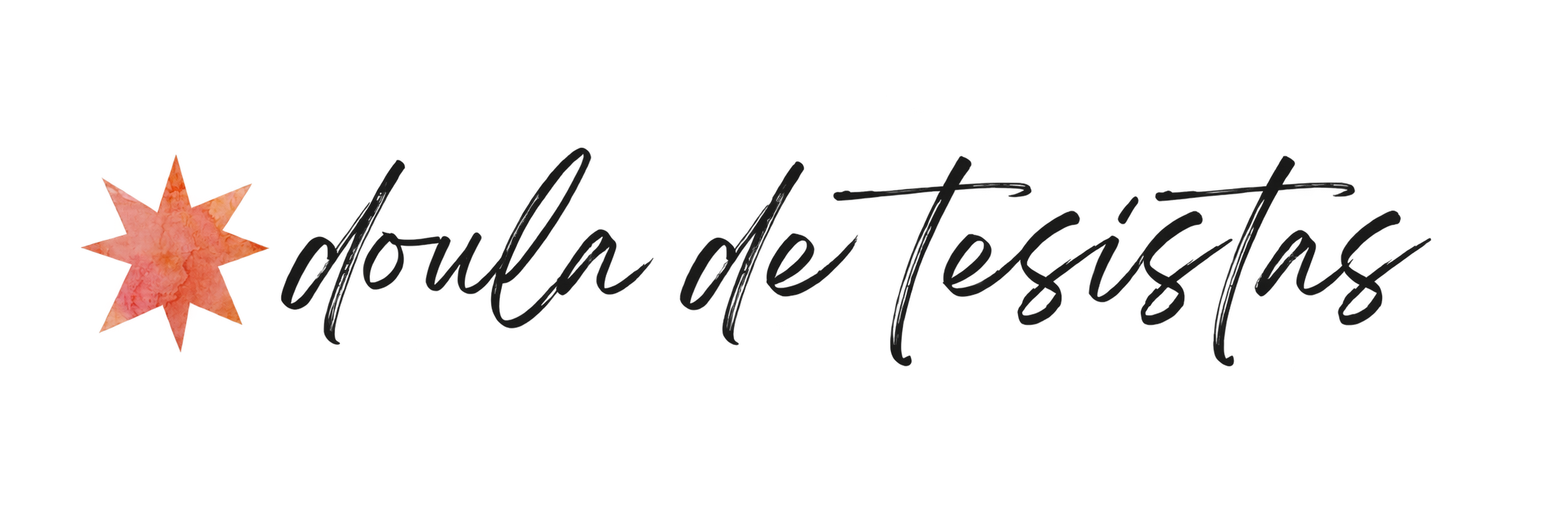 Doula de Tesistas